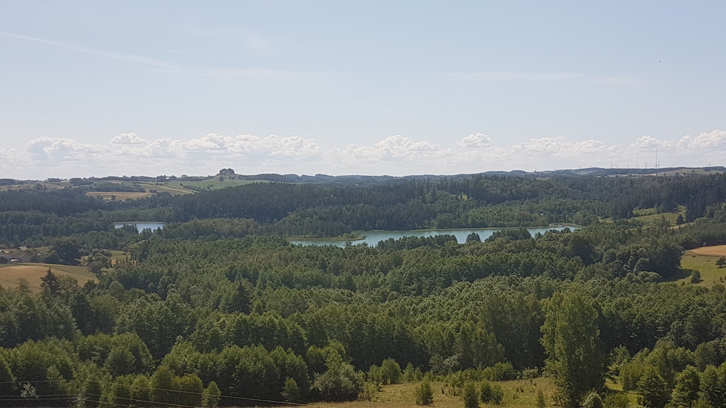 Punkt widokowy "U Pana Tadeusza"